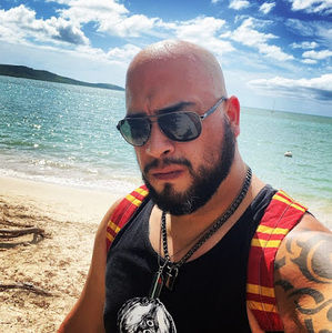 Meet your Posher, Ivan